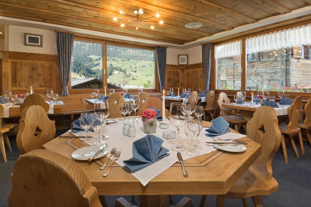 Familienhotel Alpina Breíl Εξωτερικό φωτογραφία