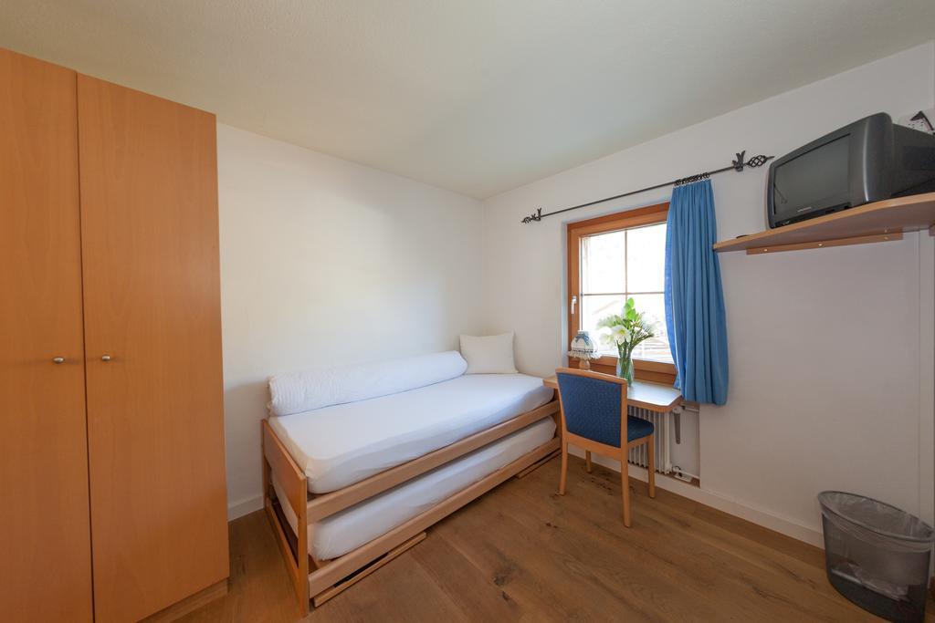 Familienhotel Alpina Breíl Εξωτερικό φωτογραφία