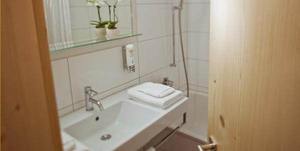 Familienhotel Alpina Breíl Εξωτερικό φωτογραφία